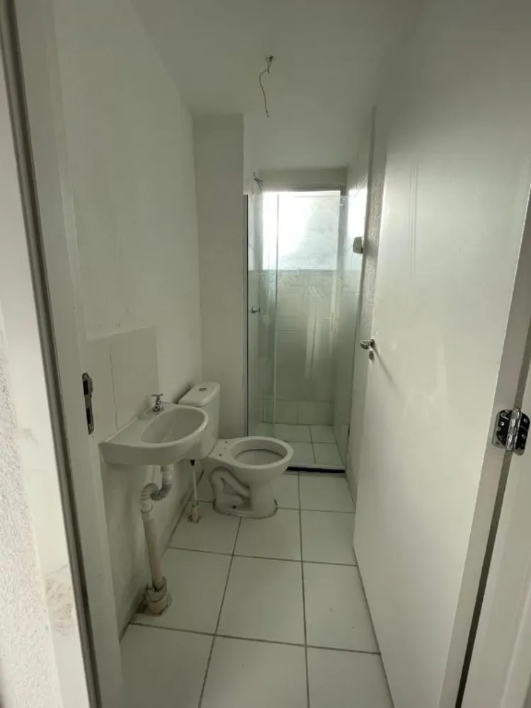 Apartamento, 2 quartos, 41 m² - Foto 6