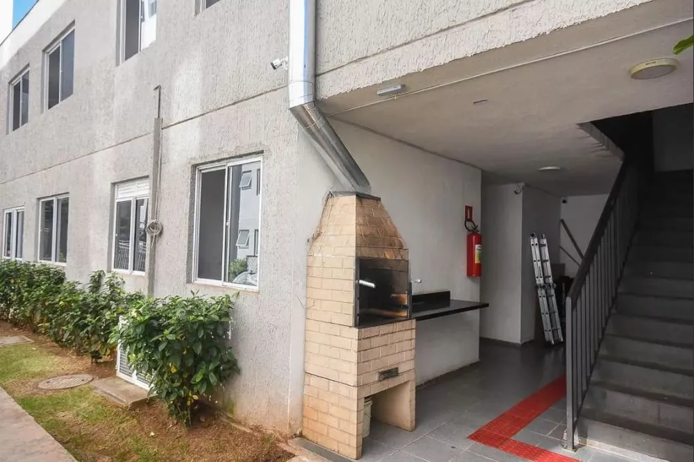 Apartamento, 2 quartos, 41 m² - Foto 6