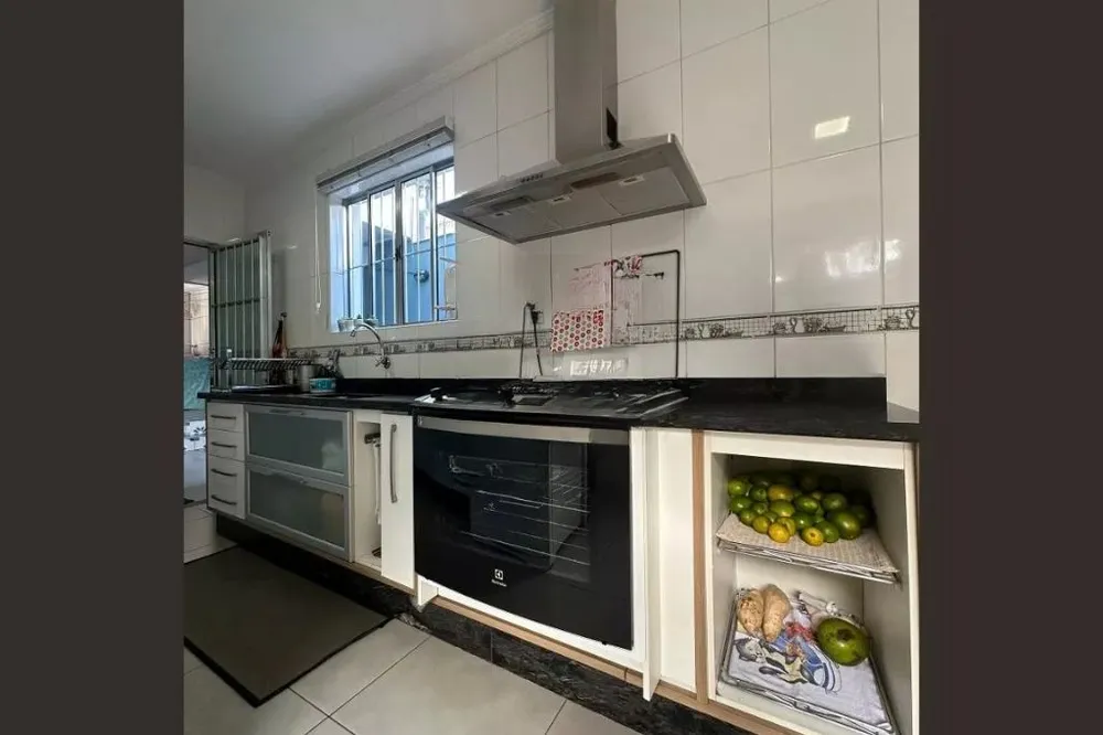 Sobrado, 8 quartos, 400 m² - Foto 5