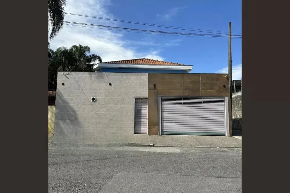 Sobrado, 8 quartos, 400 m² - Foto 1