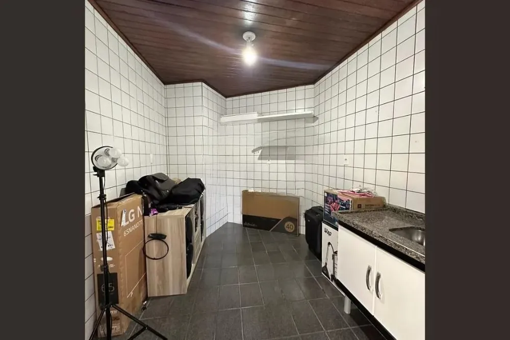 Sobrado, 8 quartos, 400 m² - Foto 8