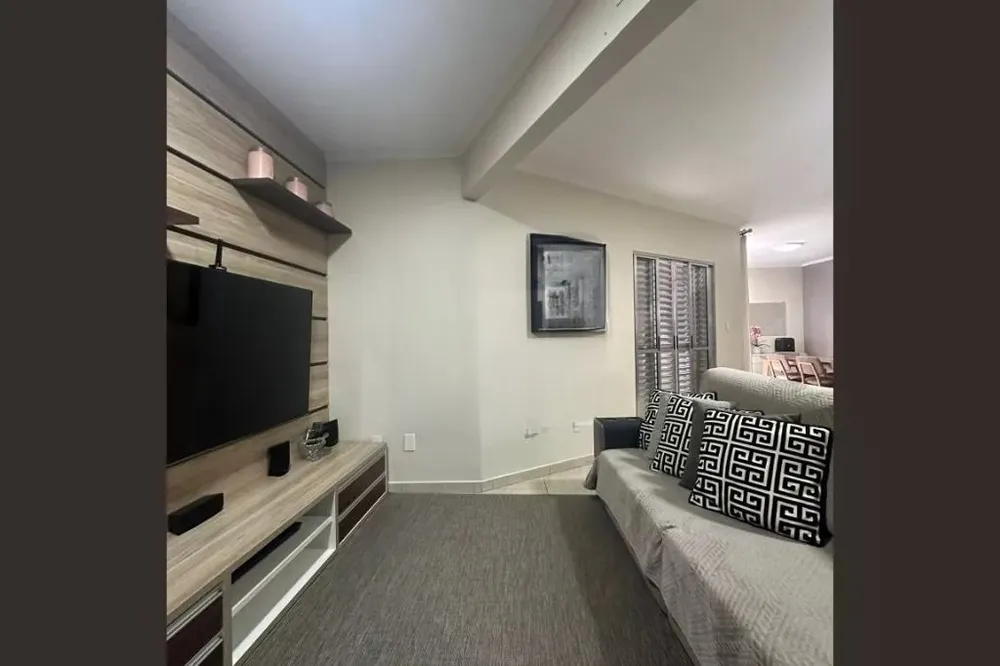 Sobrado, 8 quartos, 400 m² - Foto 6