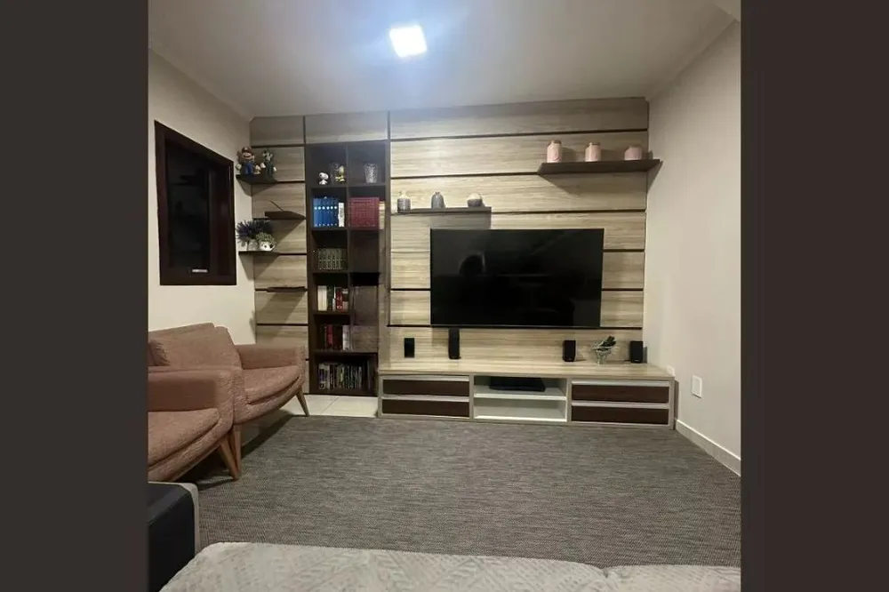 Sobrado, 8 quartos, 400 m² - Foto 2
