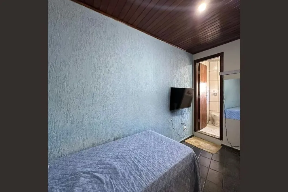 Sobrado, 8 quartos, 400 m² - Foto 12
