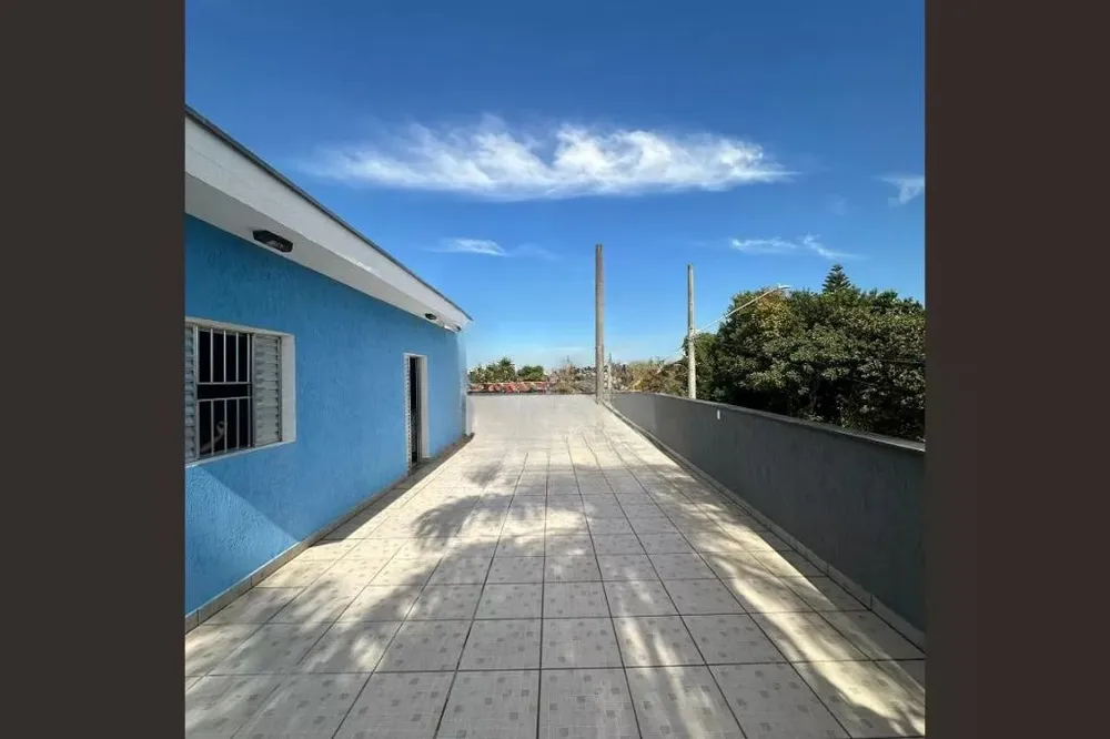 Sobrado, 8 quartos, 400 m² - Foto 15