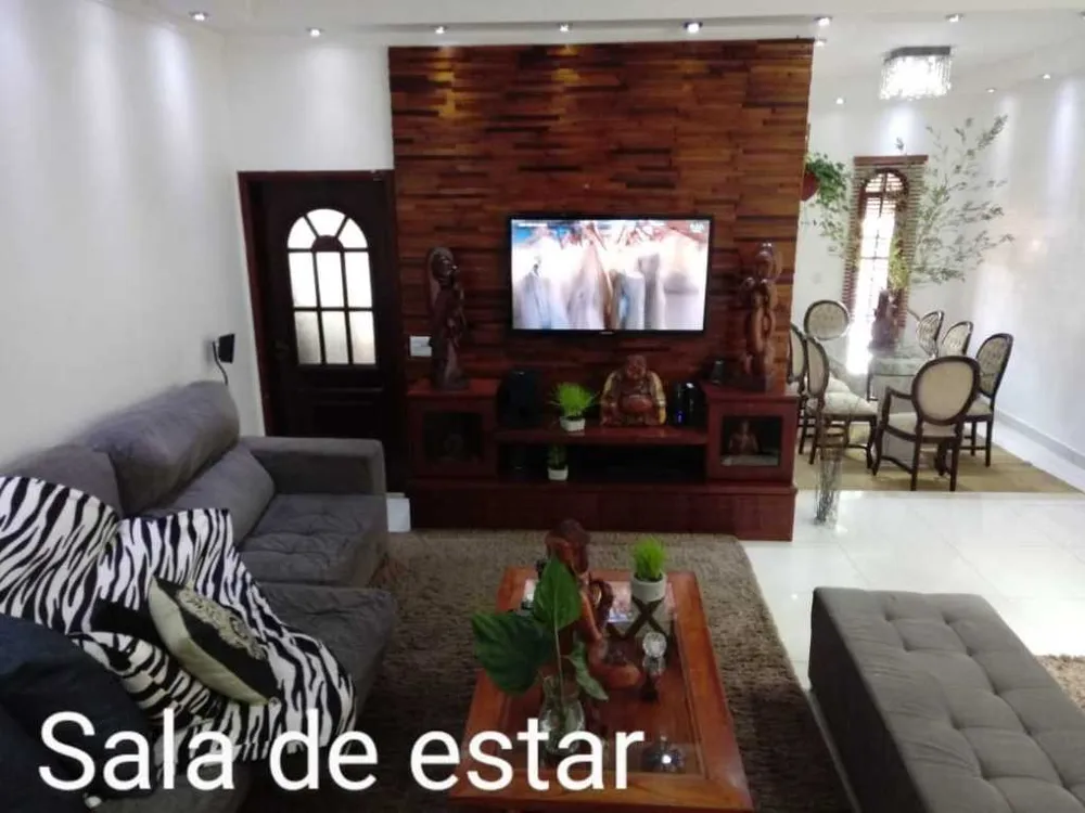 Casa, 3 quartos, 280 m² - Foto 4