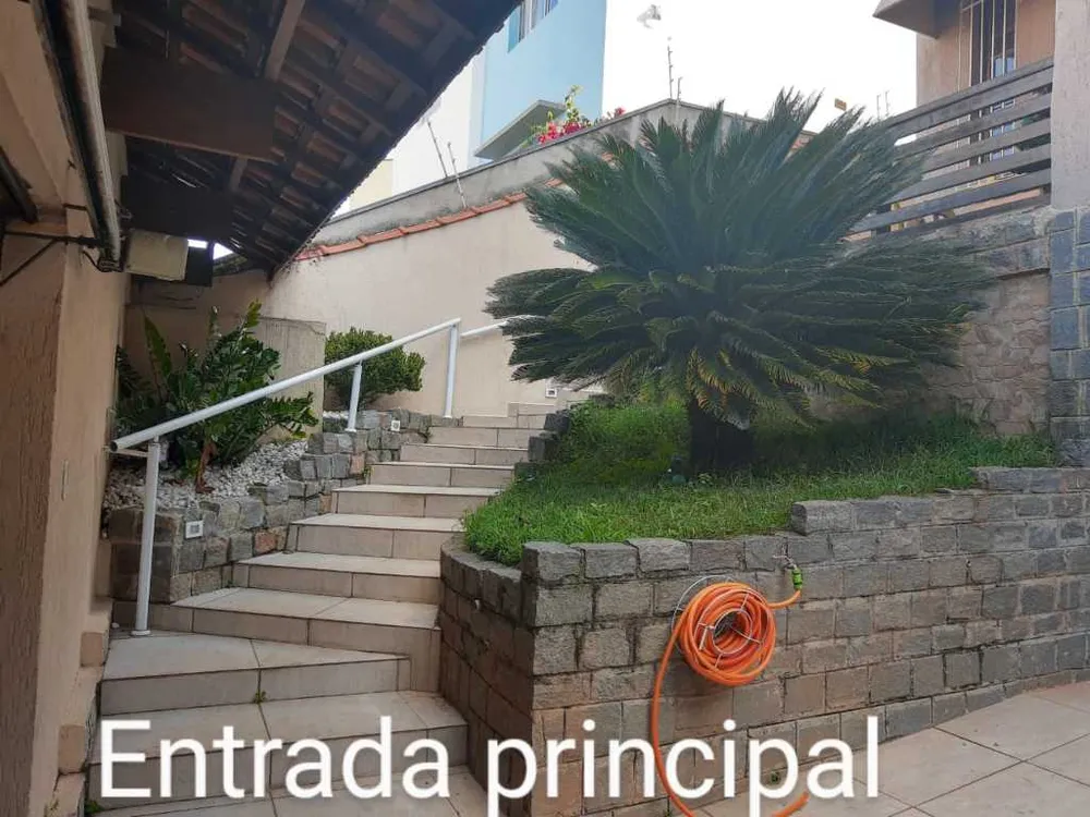Casa, 3 quartos, 280 m² - Foto 2