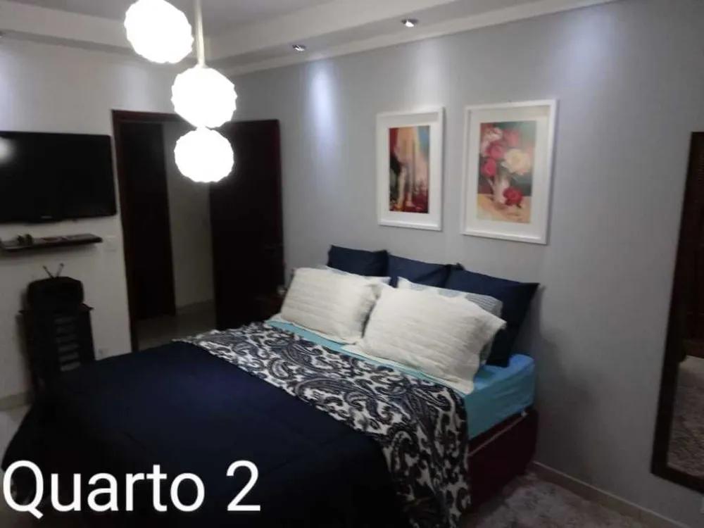 Casa, 3 quartos, 280 m² - Foto 3