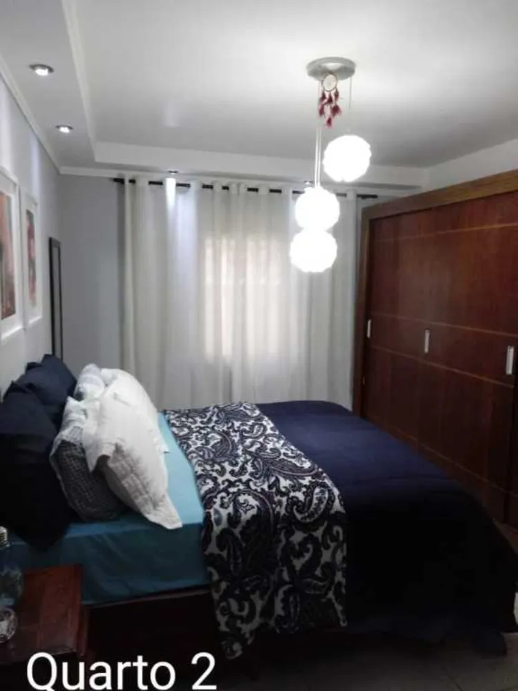Casa, 3 quartos, 280 m² - Foto 8