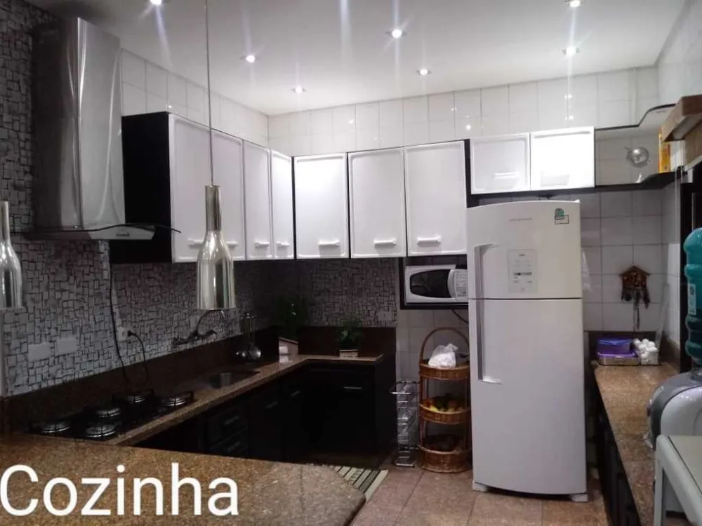 Casa, 3 quartos, 280 m² - Foto 7