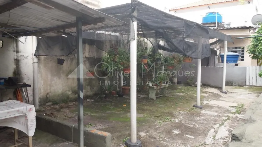 Casa, 3 quartos, 195 m² - Foto 14