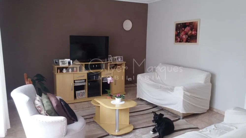 Casa, 3 quartos, 195 m² - Foto 3