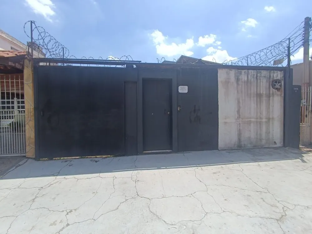 Prédio Inteiro, 125 m² - Foto 1