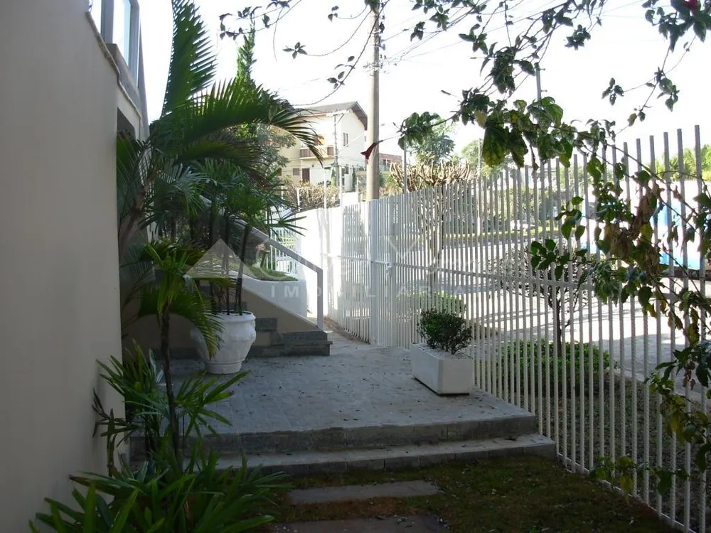 Sobrado, 5 quartos, 500 m² - Foto 5