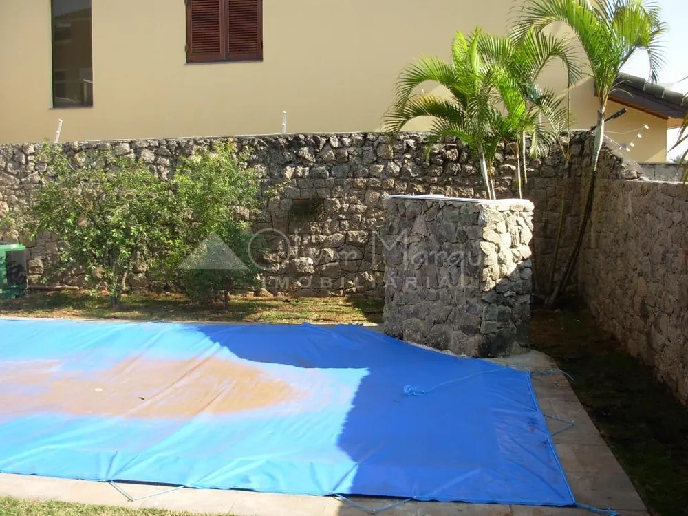 Sobrado, 5 quartos, 500 m² - Foto 1