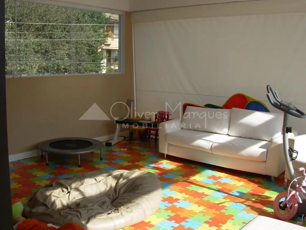 Sobrado, 5 quartos, 500 m² - Foto 10
