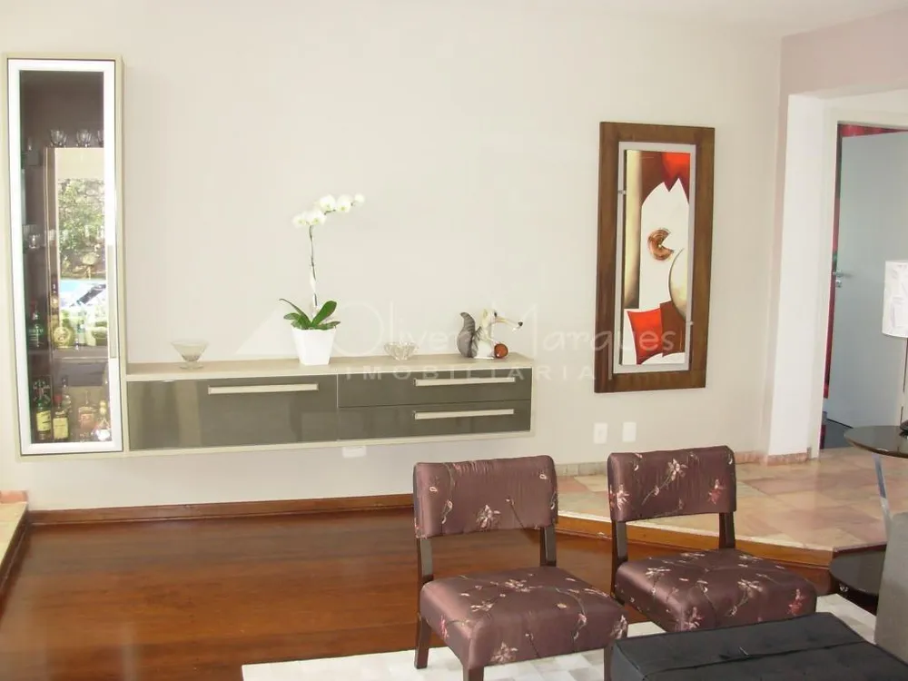 Sobrado, 5 quartos, 500 m² - Foto 13