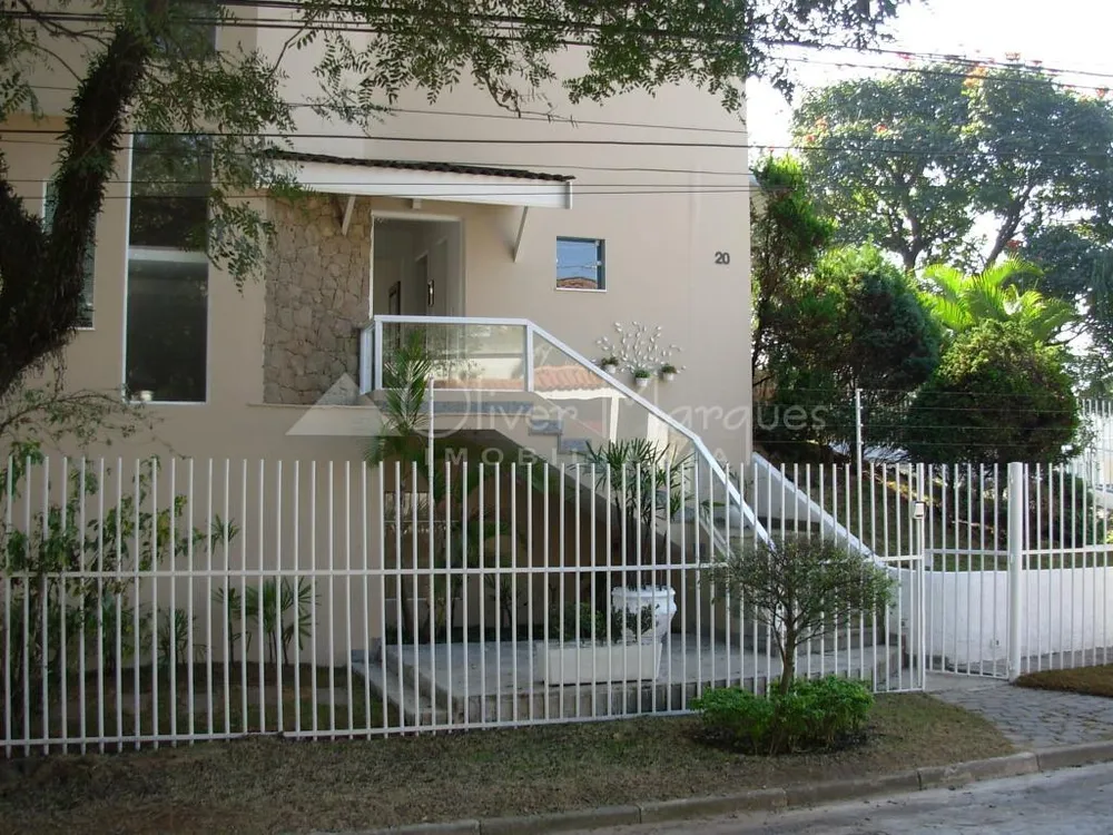 Sobrado, 5 quartos, 500 m² - Foto 8