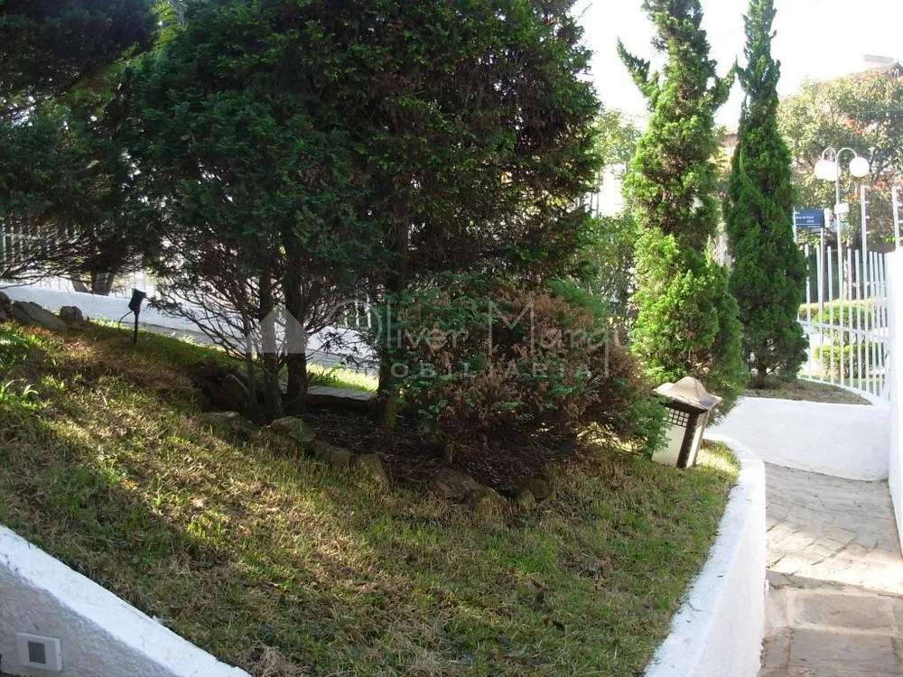 Sobrado, 5 quartos, 500 m² - Foto 15