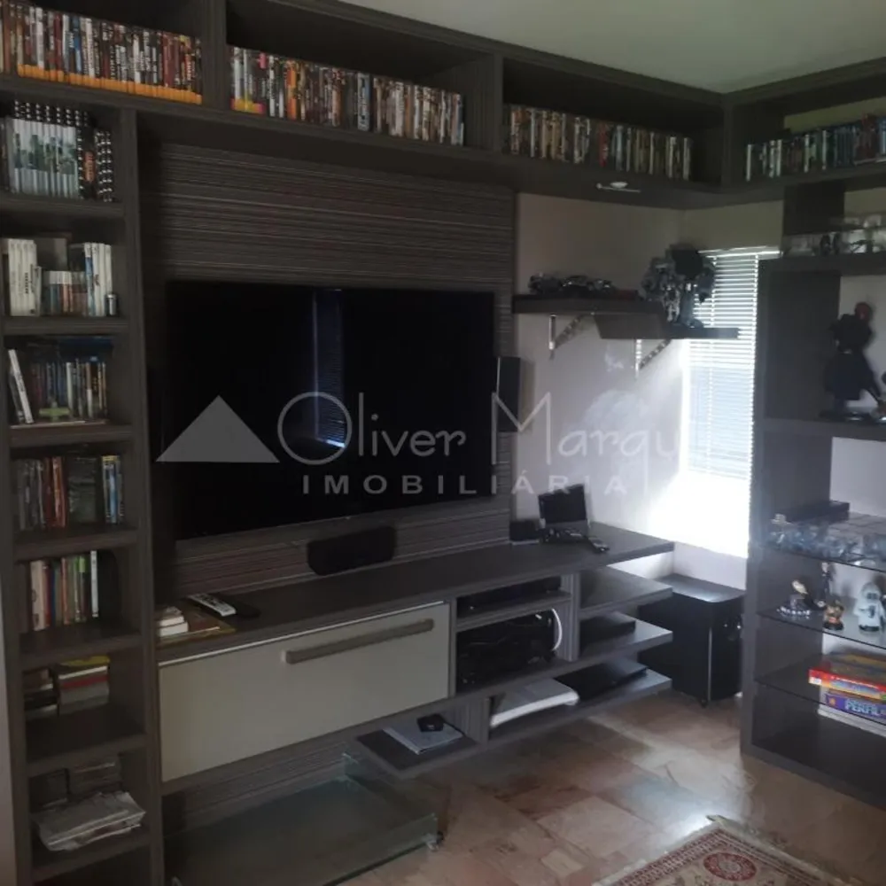 Sobrado, 5 quartos, 500 m² - Foto 14