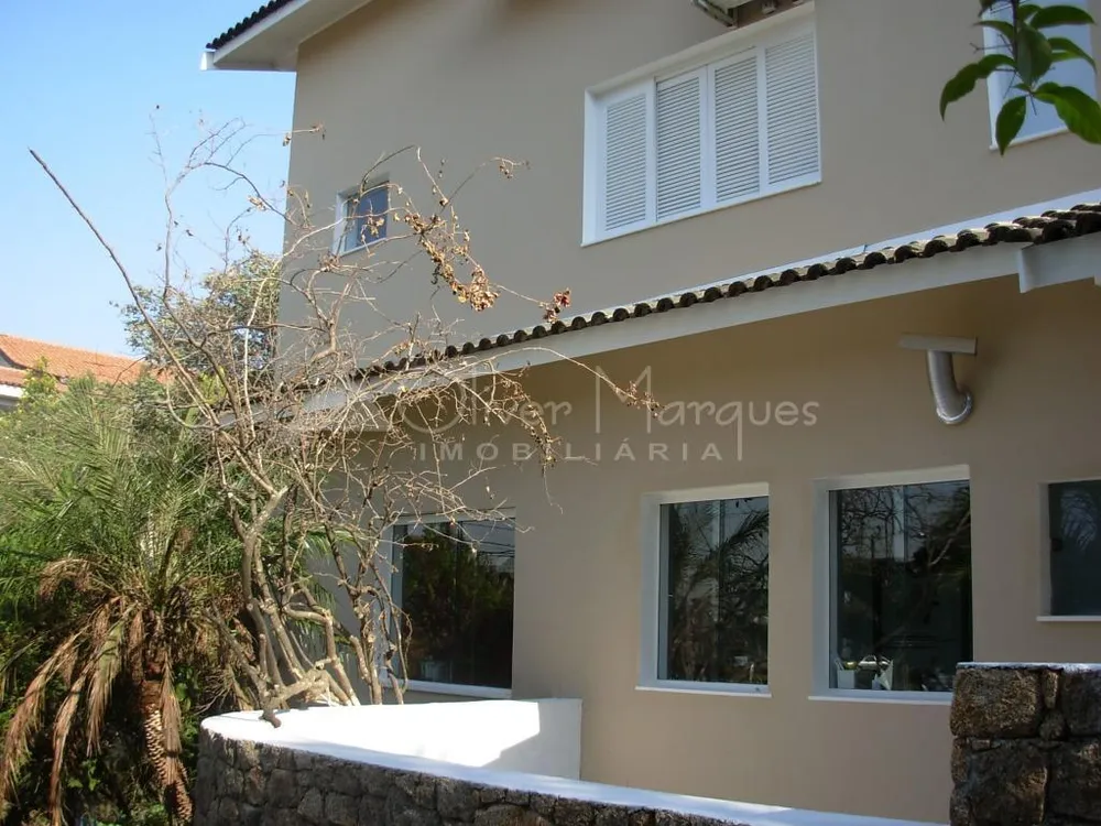 Sobrado, 5 quartos, 500 m² - Foto 3