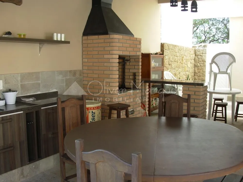 Sobrado, 5 quartos, 500 m² - Foto 16