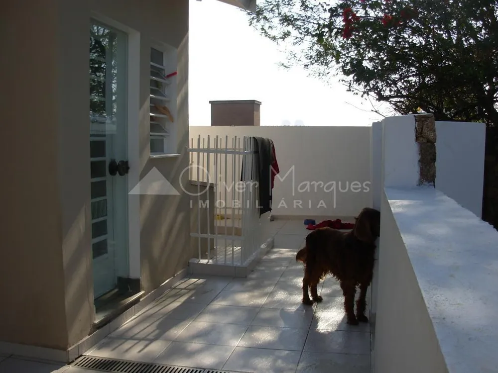 Sobrado, 5 quartos, 500 m² - Foto 6