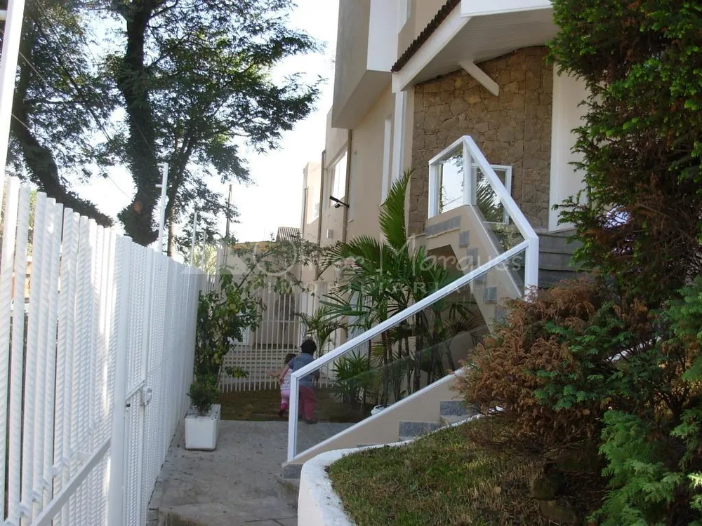 Sobrado, 5 quartos, 500 m² - Foto 12