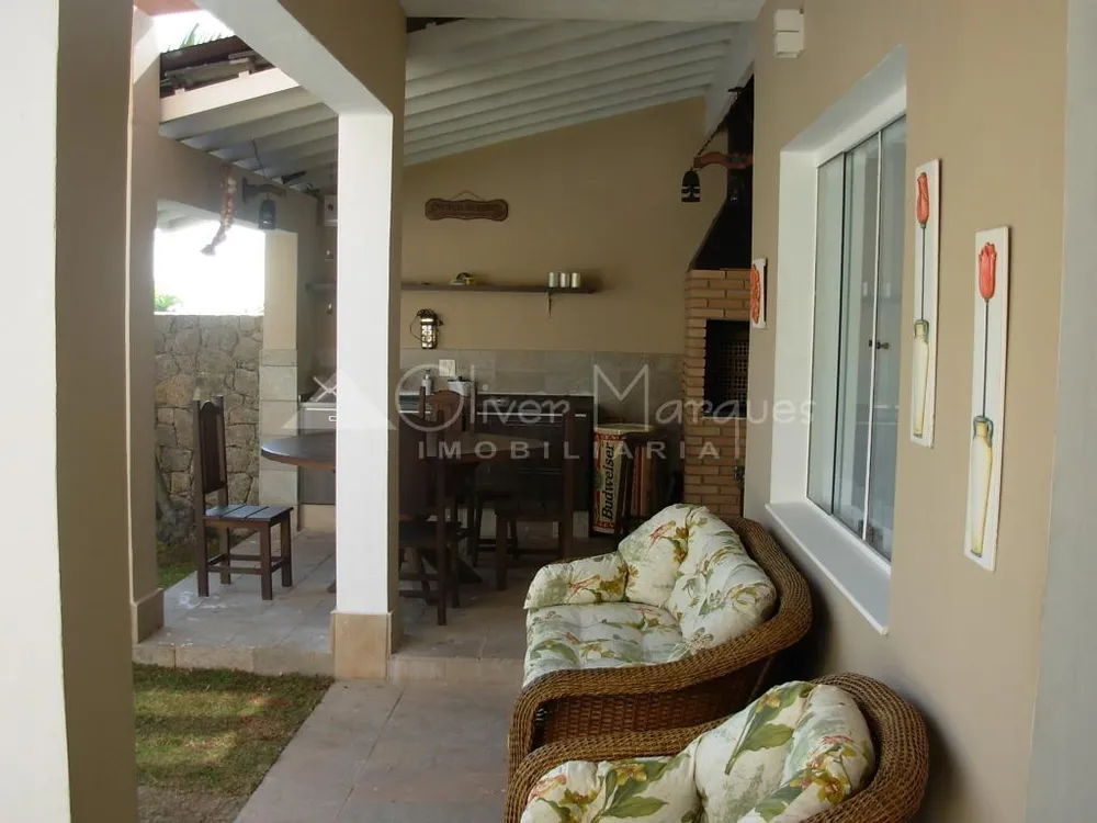 Sobrado, 5 quartos, 500 m² - Foto 11