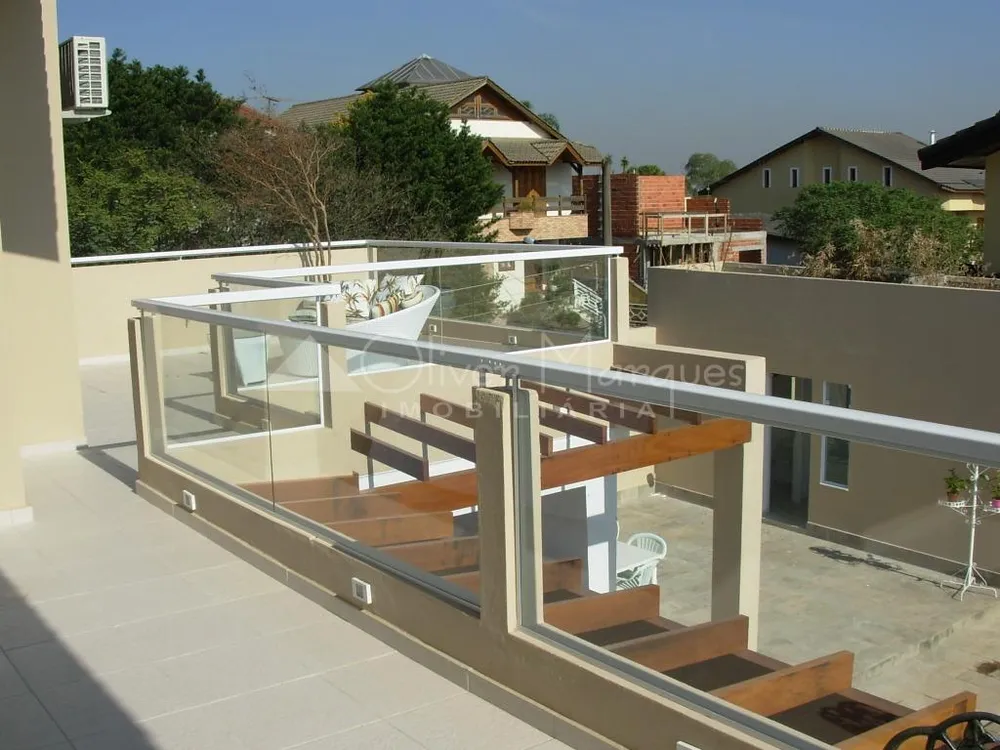 Sobrado, 5 quartos, 500 m² - Foto 4