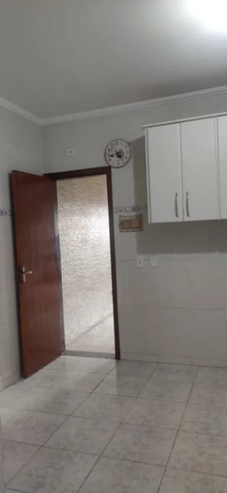 Sobrado, 3 quartos, 180 m² - Foto 1