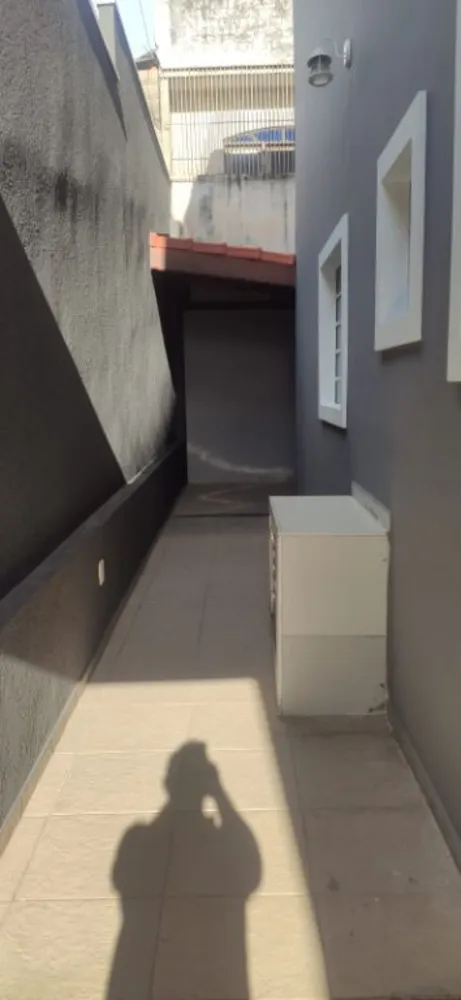 Sobrado, 3 quartos, 180 m² - Foto 5