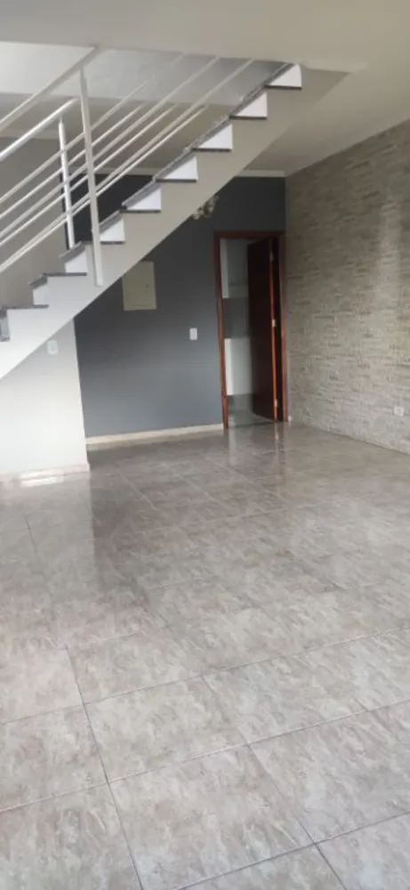 Sobrado, 3 quartos, 180 m² - Foto 8