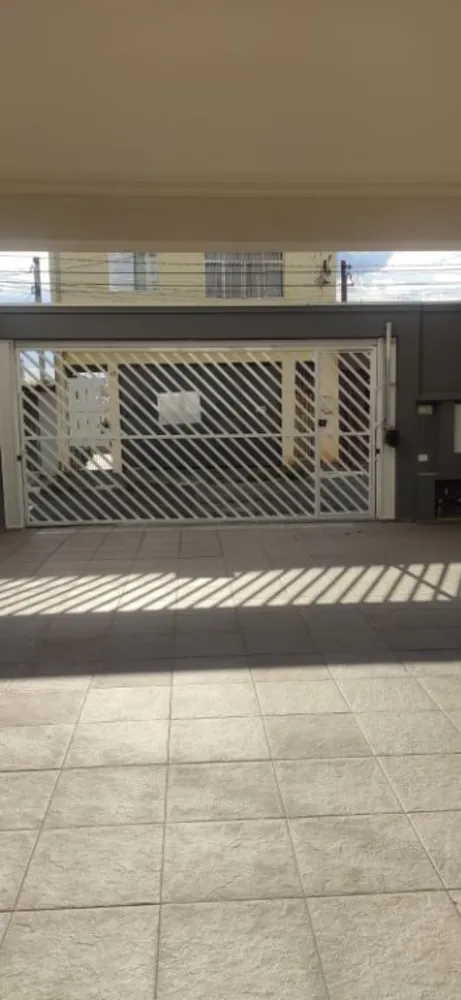 Sobrado, 3 quartos, 180 m² - Foto 4