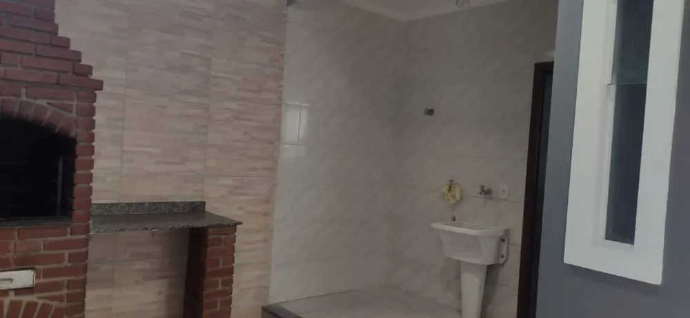 Sobrado, 3 quartos, 180 m² - Foto 9