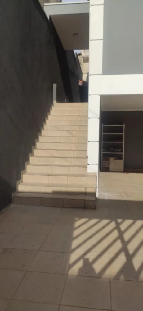 Sobrado, 3 quartos, 180 m² - Foto 1