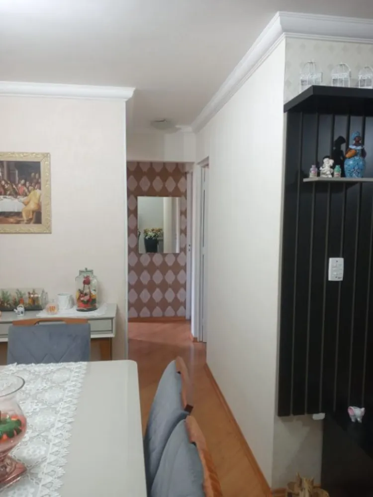 Apartamento, 3 quartos, 64 m² - Foto 2