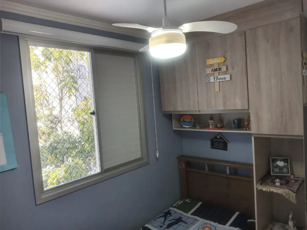Apartamento, 3 quartos, 64 m² - Foto 6
