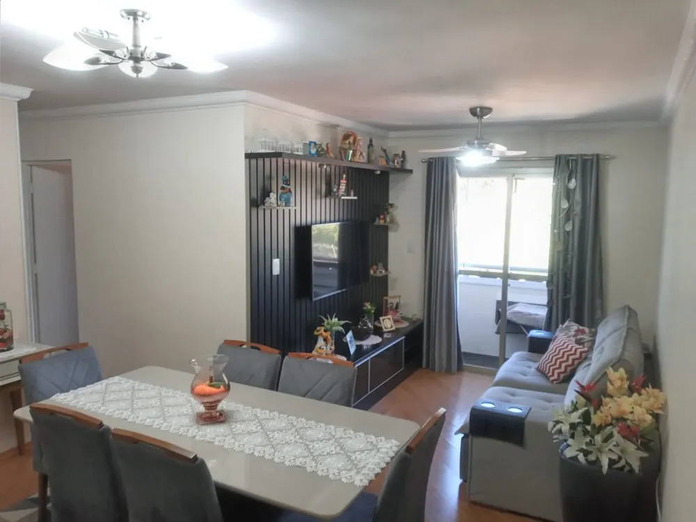 Apartamento, 3 quartos, 64 m² - Foto 3