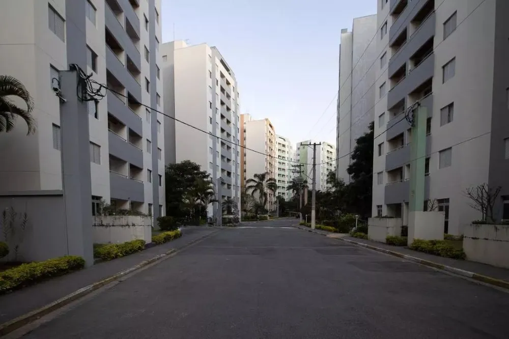 Apartamento, 3 quartos, 64 m² - Foto 1