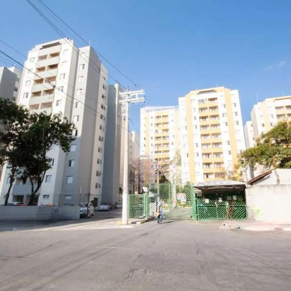 Apartamento, 3 quartos, 64 m² - Foto 9