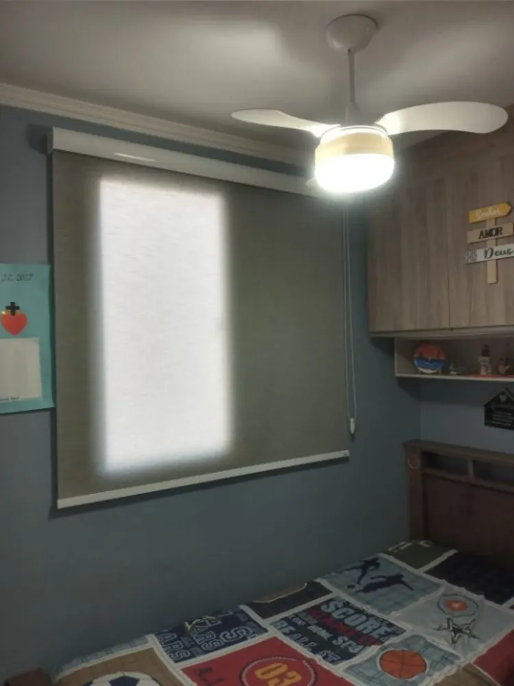 Apartamento, 3 quartos, 64 m² - Foto 7