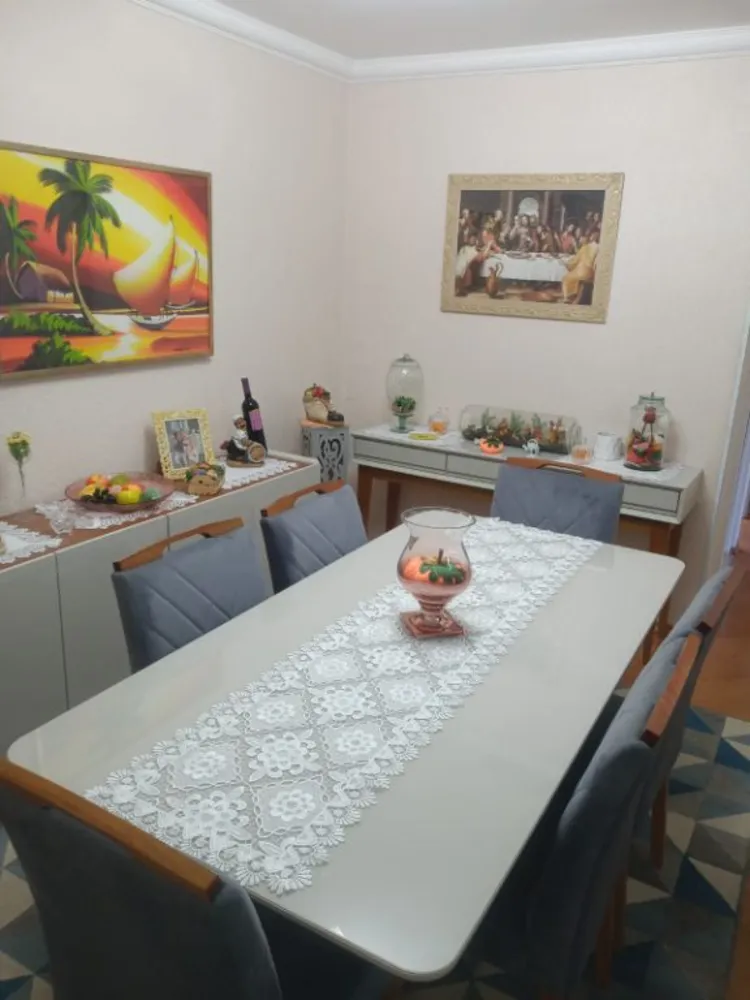 Apartamento, 3 quartos, 64 m² - Foto 2