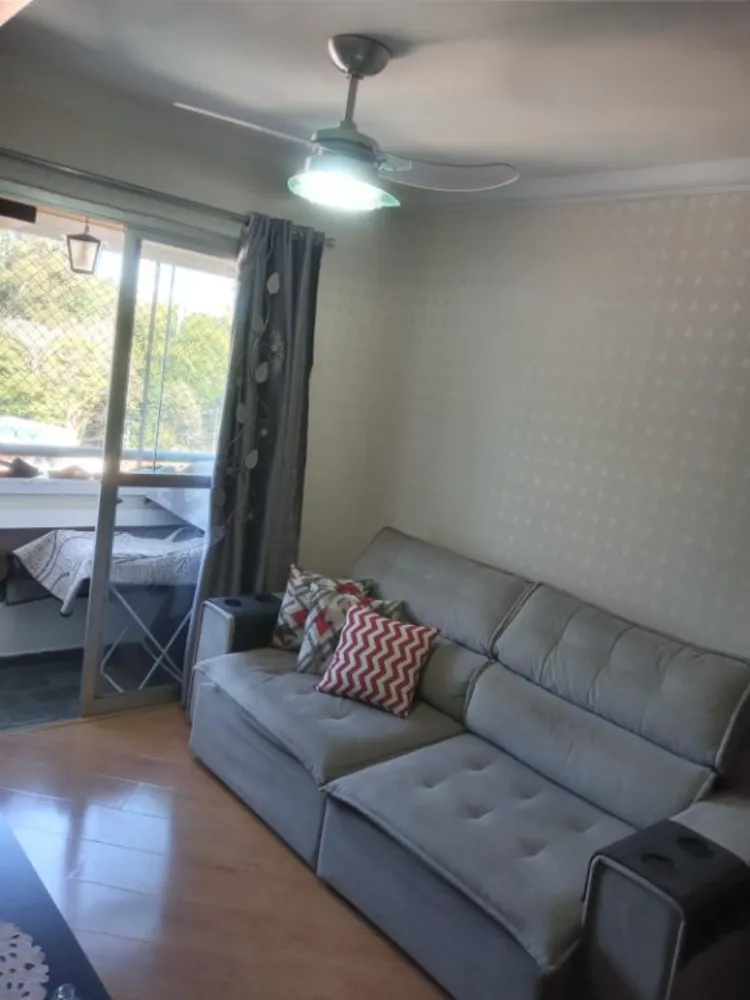 Apartamento, 3 quartos, 64 m² - Foto 4
