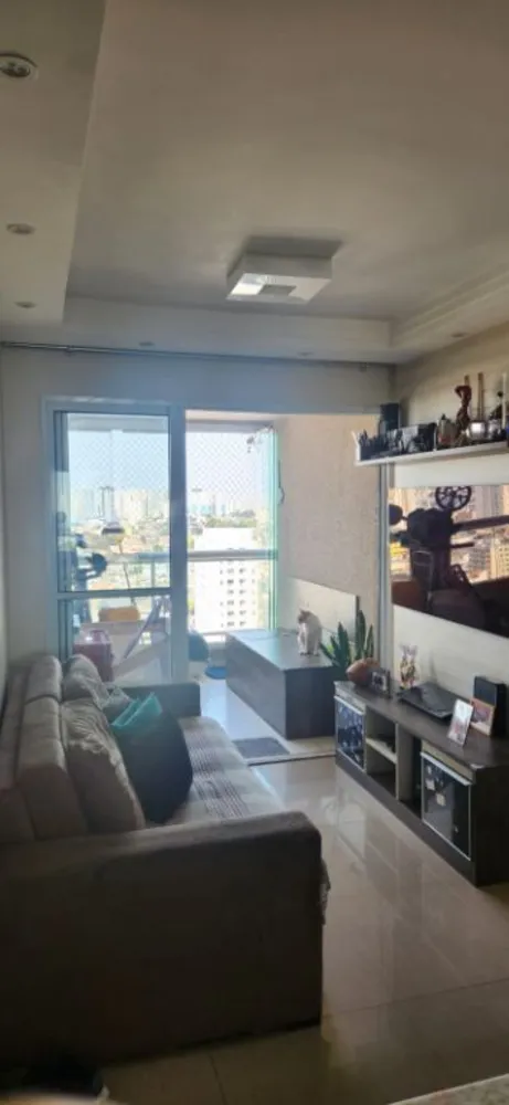Apartamento, 2 quartos, 57 m² - Foto 7