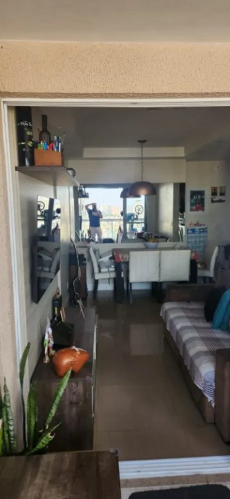 Apartamento, 2 quartos, 57 m² - Foto 11