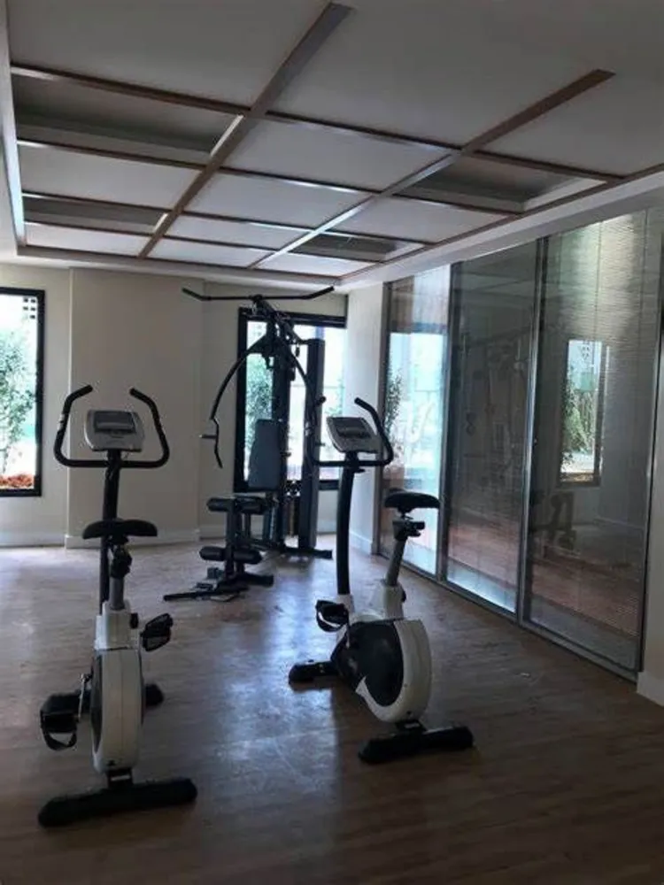 Apartamento, 2 quartos, 57 m² - Foto 11