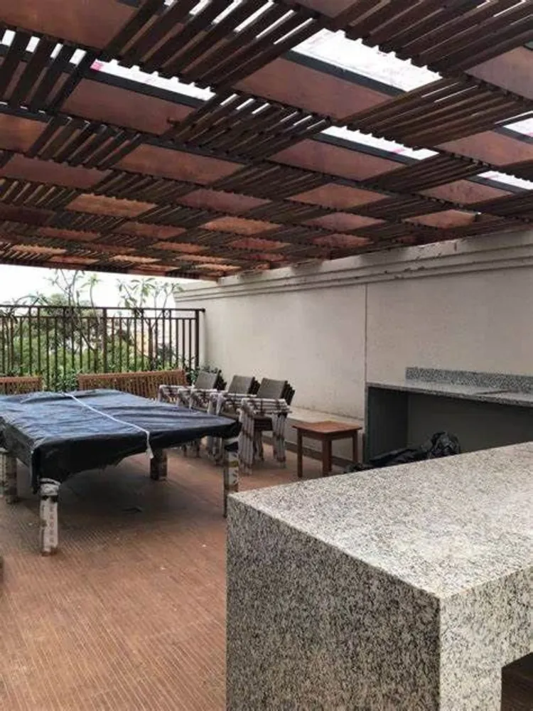 Apartamento, 2 quartos, 57 m² - Foto 1