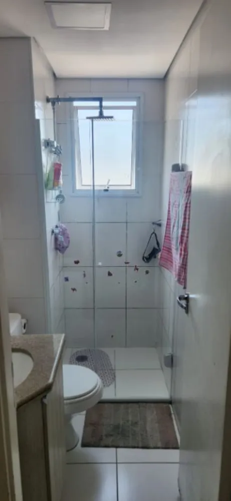 Apartamento, 2 quartos, 57 m² - Foto 5