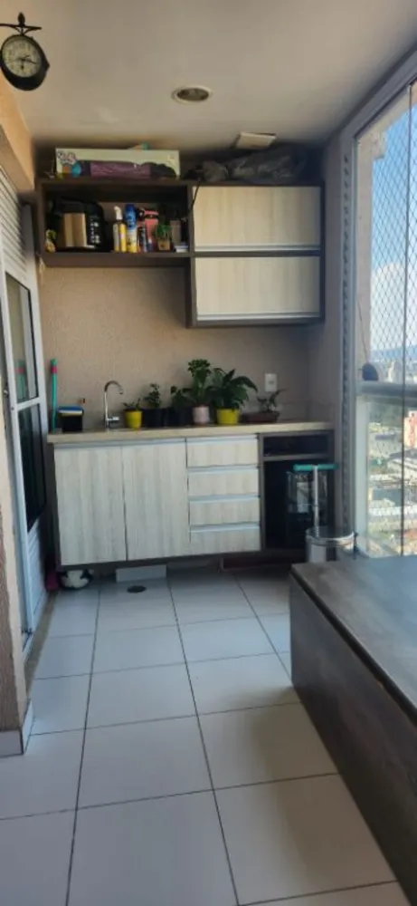 Apartamento, 2 quartos, 57 m² - Foto 9